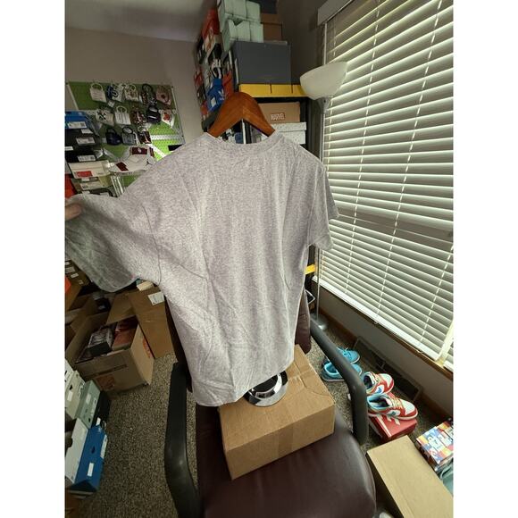 size XL Nope Zone T-shirt - Picture 2 of 2